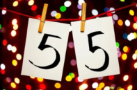 55